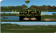 Moreta Park..2007 logo