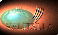 Valhalla Golf & Country Club logo