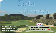 Isla Elysea logo
