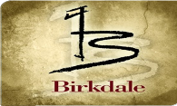 Birkdale logo