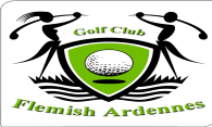 Flemish Ardennes Golf Club logo