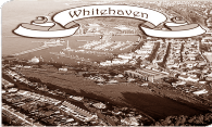 Whitehaven by the Sea logo