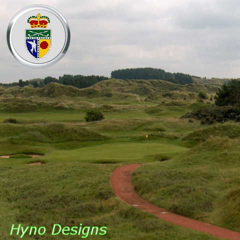 Royal Birkdale logo