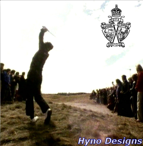 Royal Lytham & St. Annes logo