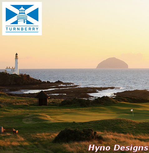 Turnberry logo