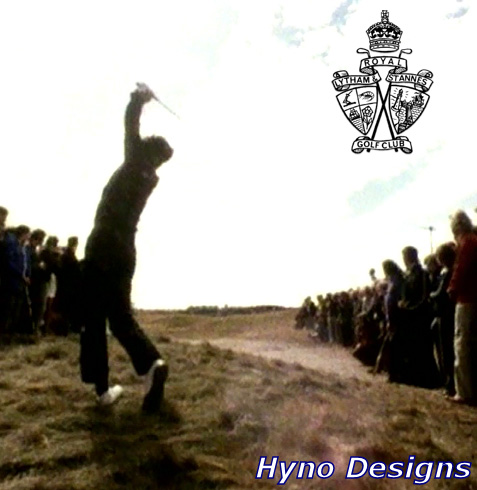 Royal Lytham & St. Annes (Texmod version) logo
