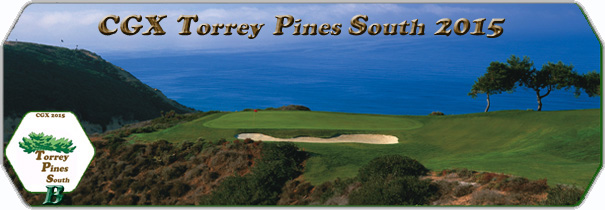 CGX Torrey Pines South Course 2015 B logo