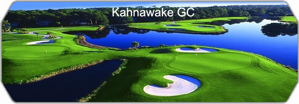 Kahnawake GC logo