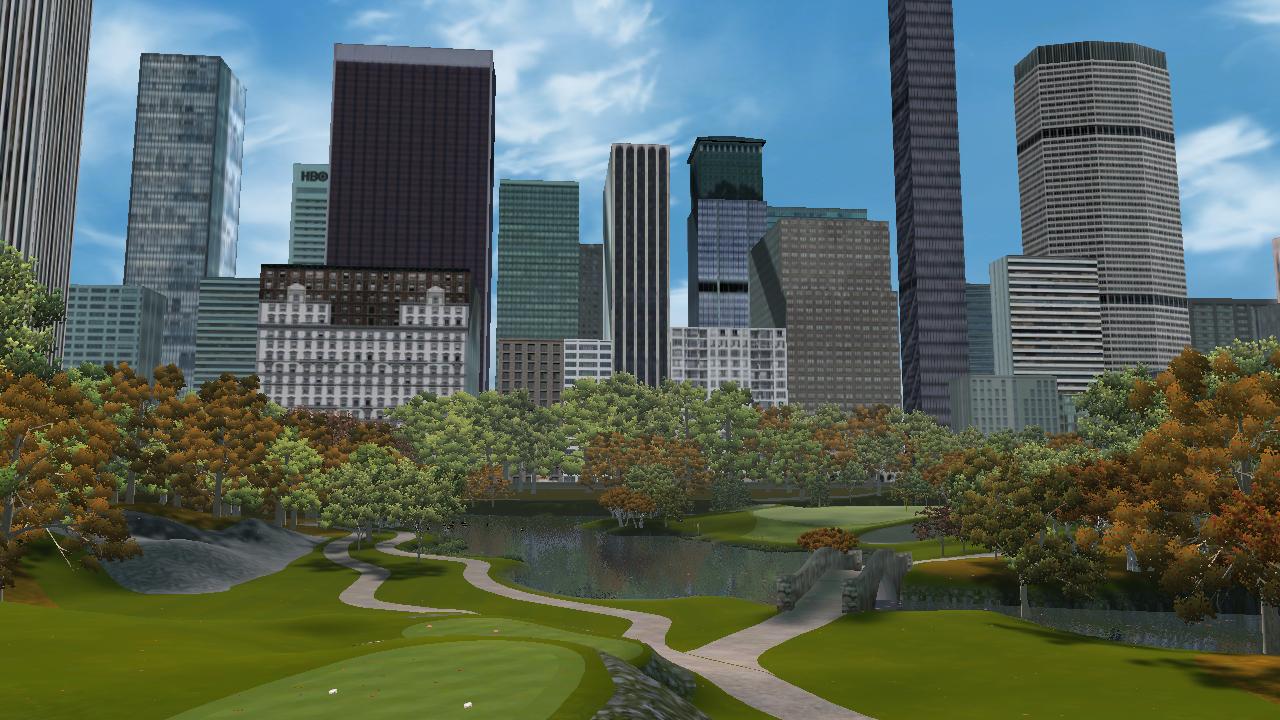 Picture of City Center Golfers Club - click to view original size