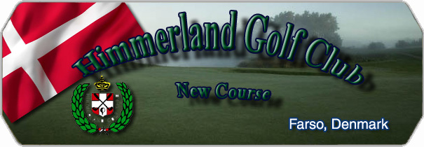 Himmerland Golf Club logo