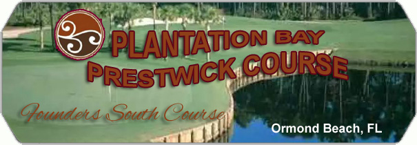 Plantation Bay Prestwick logo