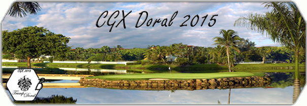 CGX Doral 2015 B logo