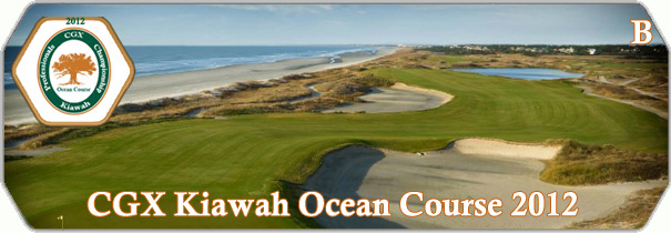 CGX Kiawah Ocean Course 2012 B logo