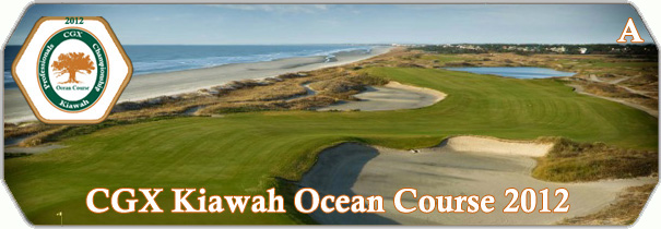 CGX Kiawah Ocean Course 2012 A logo