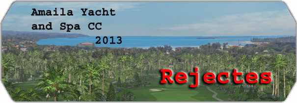 Amaila Yacht & Spa CC 2013 logo