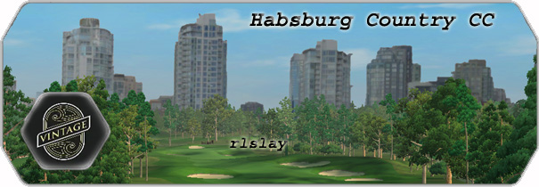 Habsburg Country CC logo