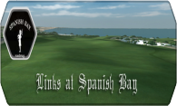 The Links at Spanish Bay 08 logo