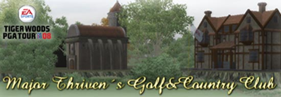 Major Thrivens GCC logo