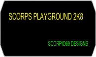 Scorps Playground 2K8 logo