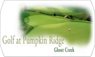 Ghost Creek at Pumpkin Ridge 08 logo
