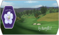 Clark`s Hill GC logo