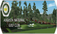 Augusta National 2008 logo