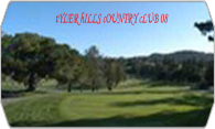 Tyler Hills CC logo