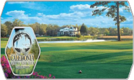 Caledonia Golf Club logo