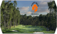 Poppy Hills 2008 logo