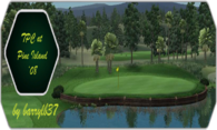 TPC of Pine Island `08 logo