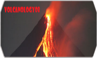 Volcanology 2008 logo