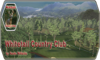 Whitetail Country Club logo