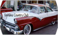 Fairlane Country Club logo