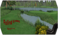 Rolling Green v1.1 logo