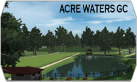 Acre Waters G.C. logo