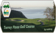 Torrey Pines US Open 08 logo