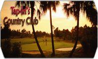 Tap-Ins Country Club logo