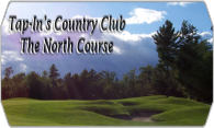 Tap-In`s Country Club North Course logo