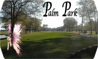 Palm Park logo