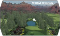 Mohawk Mountains logo