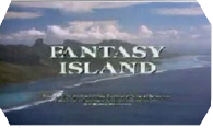 Fantasy Island logo