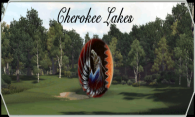 Cherokee Lakes logo