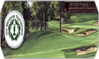 Muirfield Village 08 logo