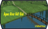 Agawa River GC logo