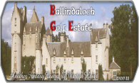 Ballindaloch logo