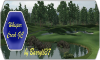 Whisper Creek GC logo