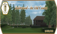 Bolinwood- Old Course logo