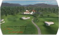 Little Mountain Country Club logo