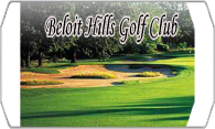 Beloit Hills Golf Club logo