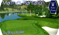 Martha`s Plantation logo